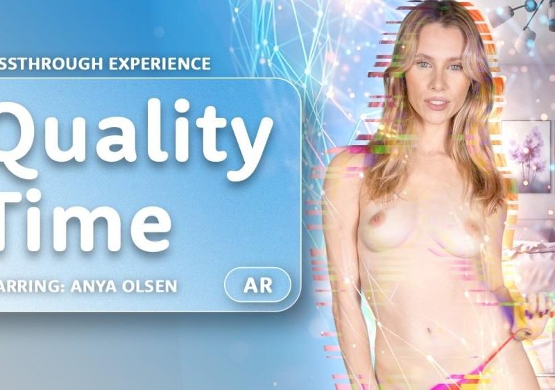 Quality Time 4000p