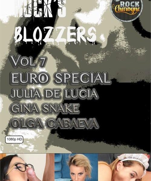 Rocks Blozzers Vol. 7 1080p