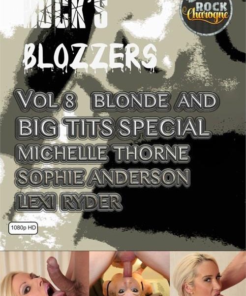 Rocks Blozzers Vol. 8 1080p