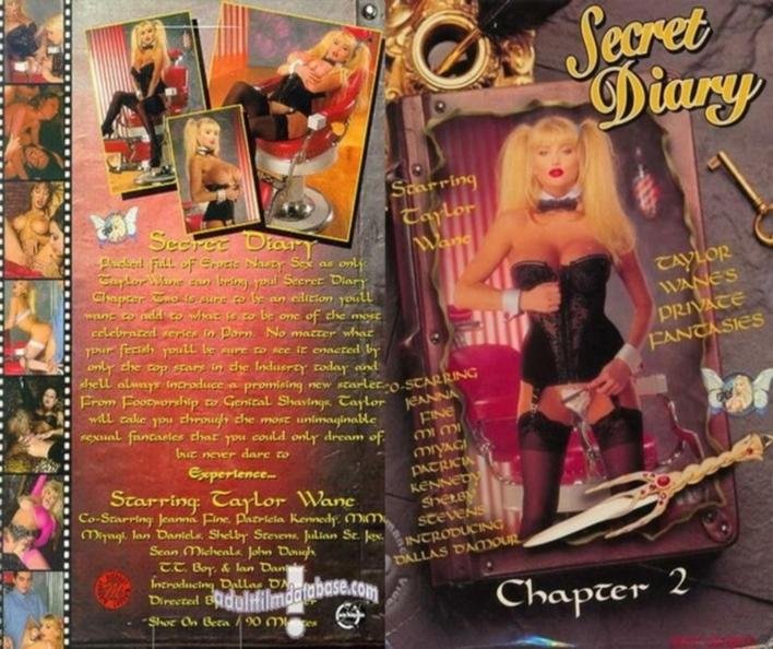 Secret Diary Chapter 2 [1995]