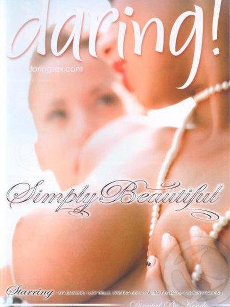 Simply Beautiful VTS -2008-