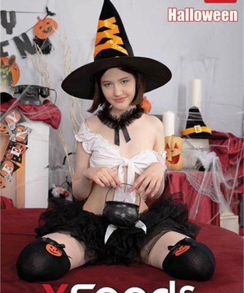 Slim4K Halloween