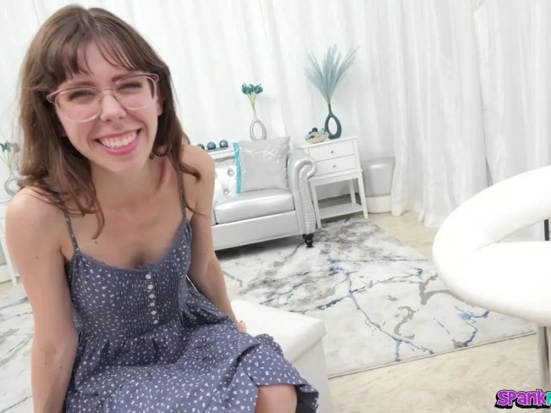 Spank Monster - Krystal Palmer
