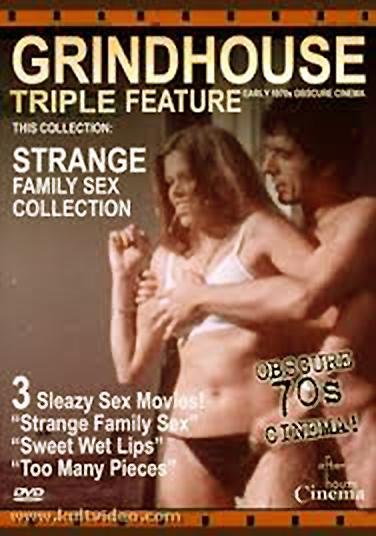 Sweet Wet Lips [1974]