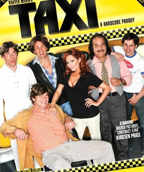 Taxi: A Hardcore Parody