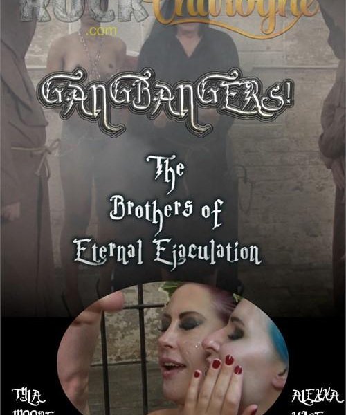 The Brothers of Eternal Ejaculation 1080p