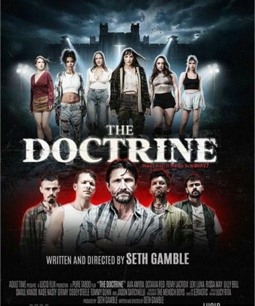 The Doctrine - 480p/1080p