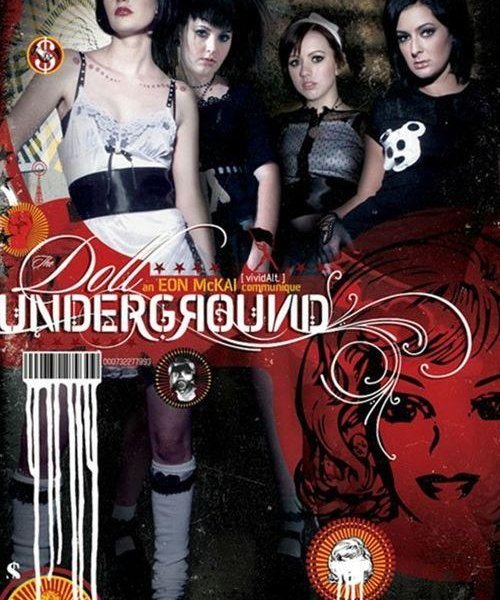 The Doll Underground
