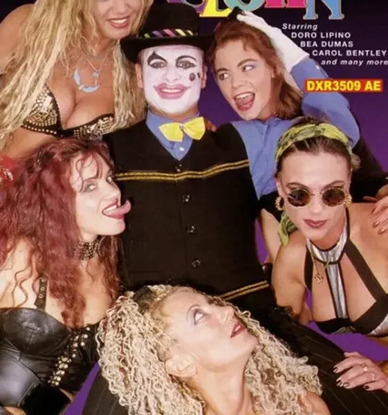 The Little Death Of A Clown
