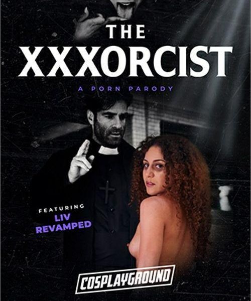 The XXXorcist: A Porn Parody [2026] - 1080p