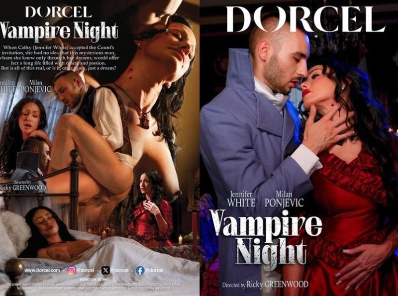 Vampire Night [2026] - 2160p/1080p/720p/SD