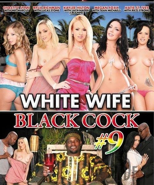 White Wife Black Cock 9 - 720p