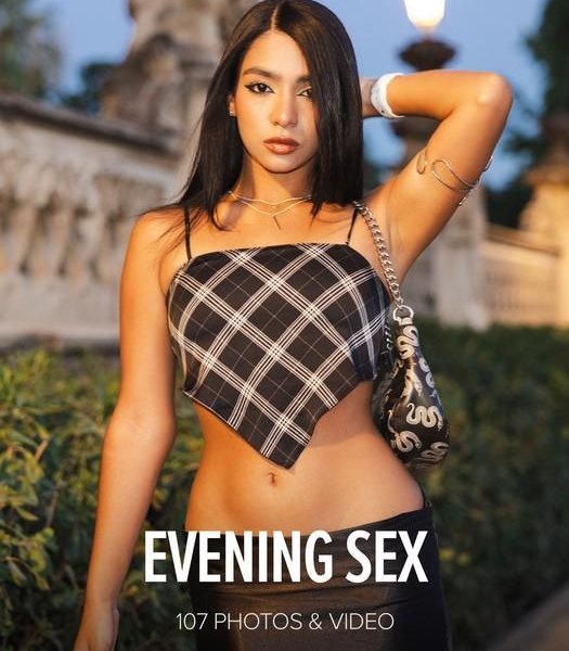 Why Effy - Evening Sex 1080p