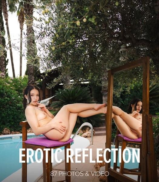 Wikki Kee - Erotic Reflection 1080p